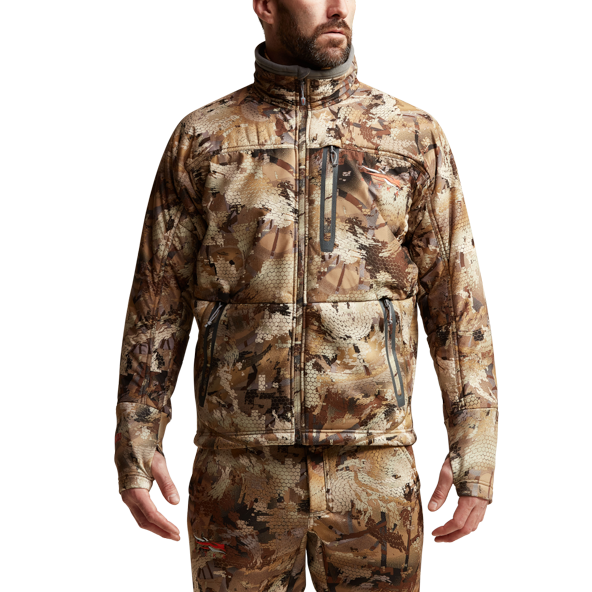 Куртка Duck Oven Jacket (; M; Optifade Waterfowl)